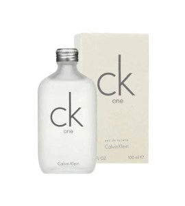 Calvin Klein - CK One 50 ML